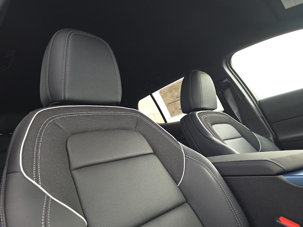 Thumbnail: 2026 Chevrolet Equinox - 10