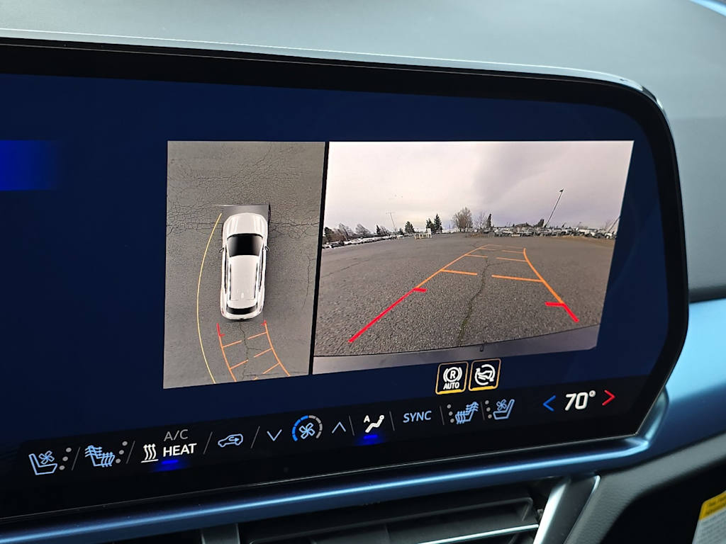 Thumbnail: 2026 Chevrolet Equinox - 23