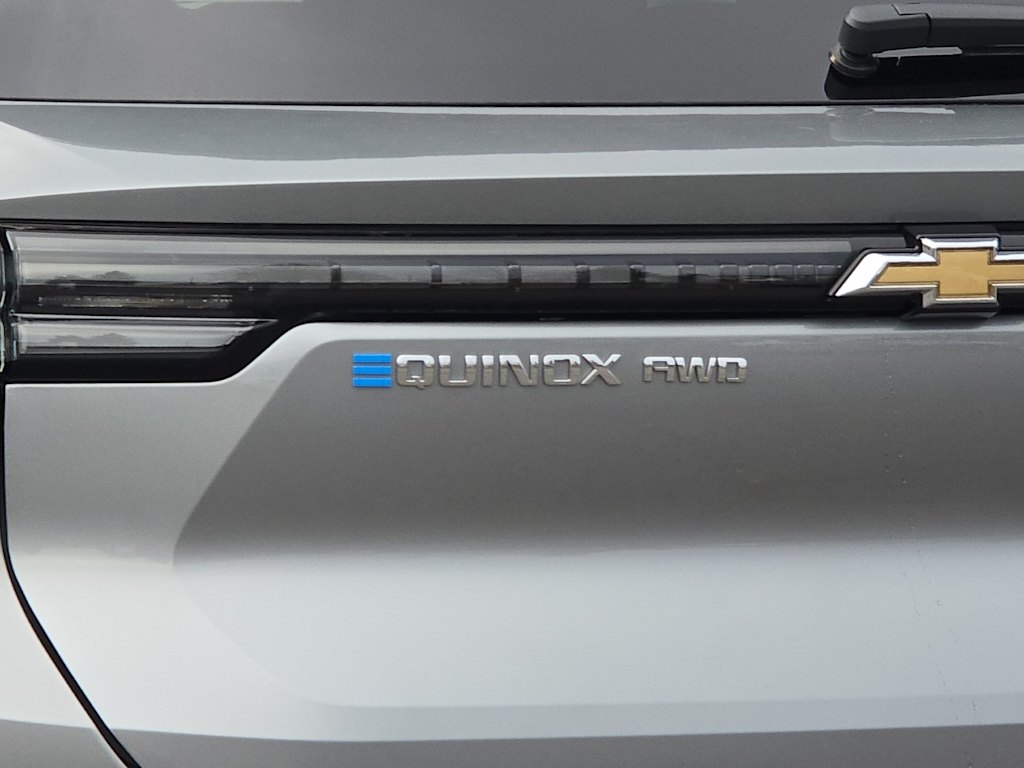 Thumbnail: 2026 Chevrolet Equinox - 6