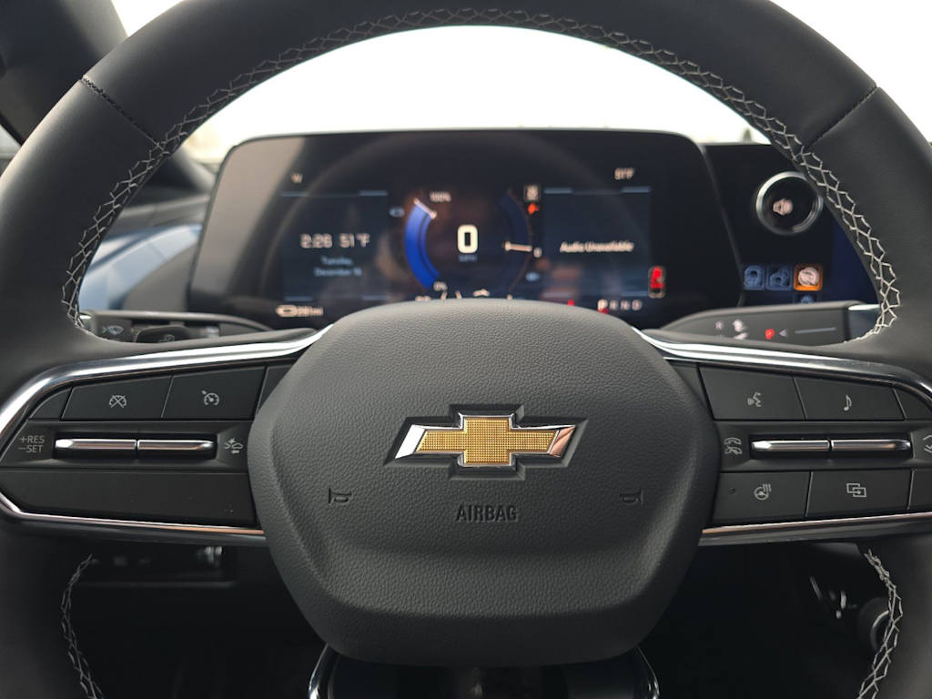 Thumbnail: 2026 Chevrolet Equinox - 25