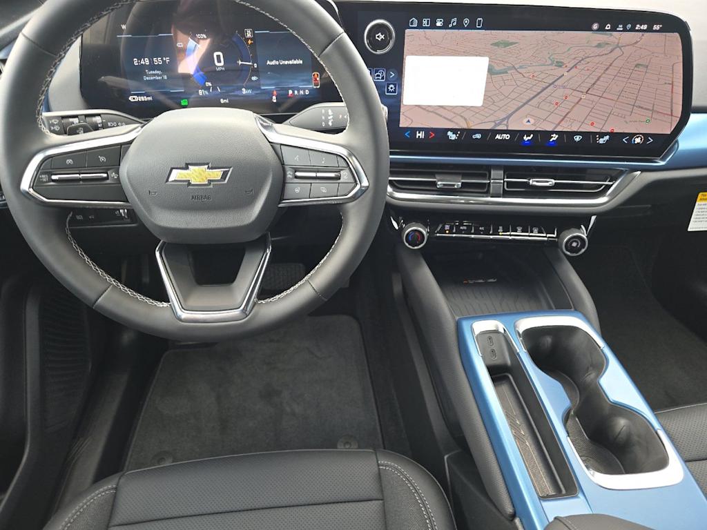 Thumbnail: 2026 Chevrolet Equinox - 13
