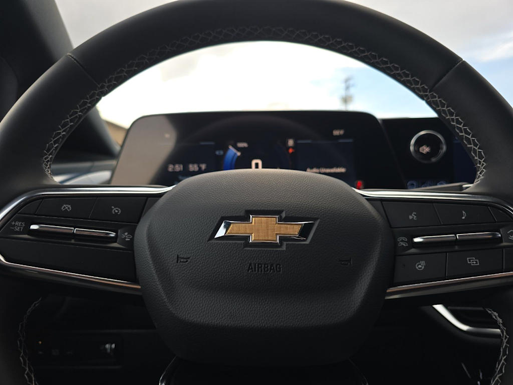 Thumbnail: 2026 Chevrolet Equinox - 26