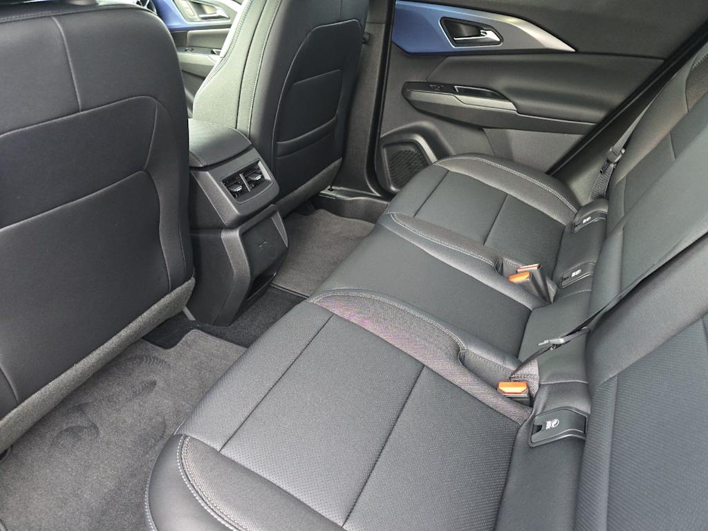 Thumbnail: 2026 Chevrolet Equinox - 12