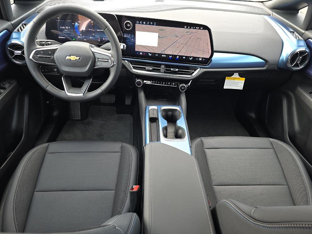 Thumbnail: 2026 Chevrolet Equinox - 2
