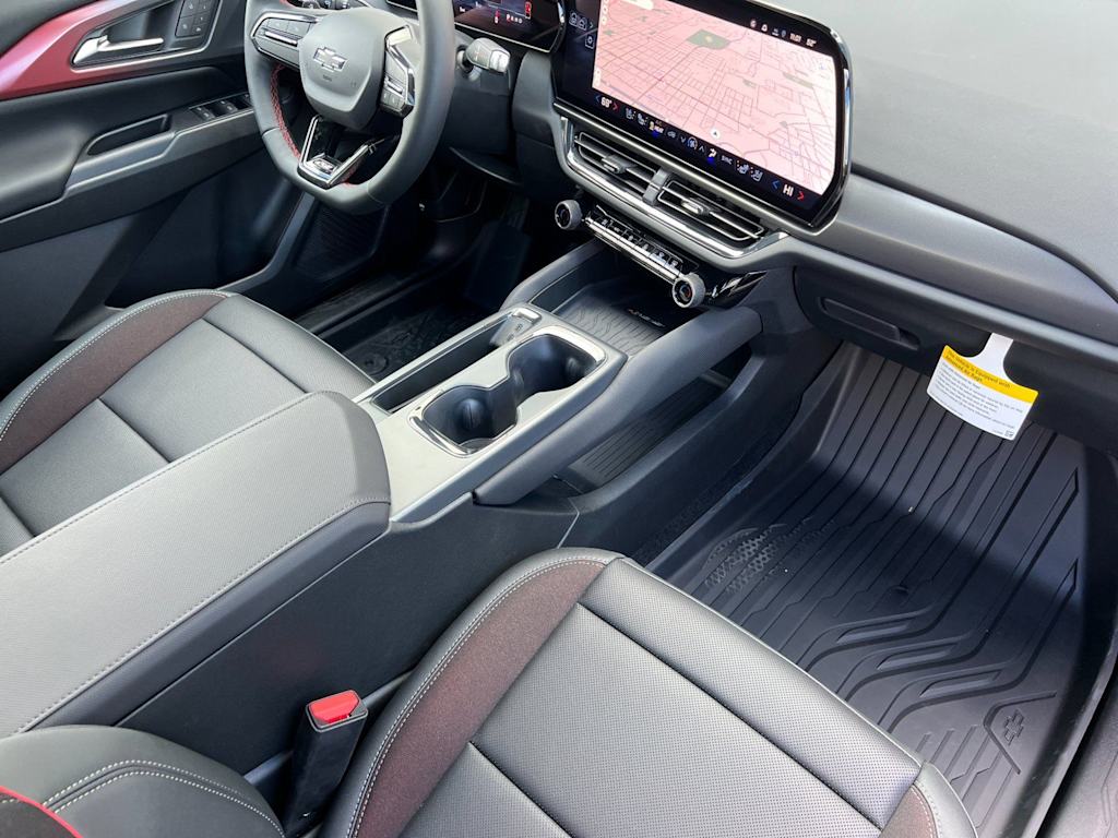 Thumbnail: 2026 Chevrolet Equinox - 10