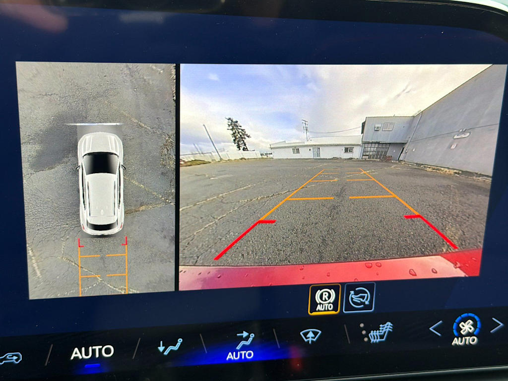 Thumbnail: 2026 Chevrolet Equinox - 25
