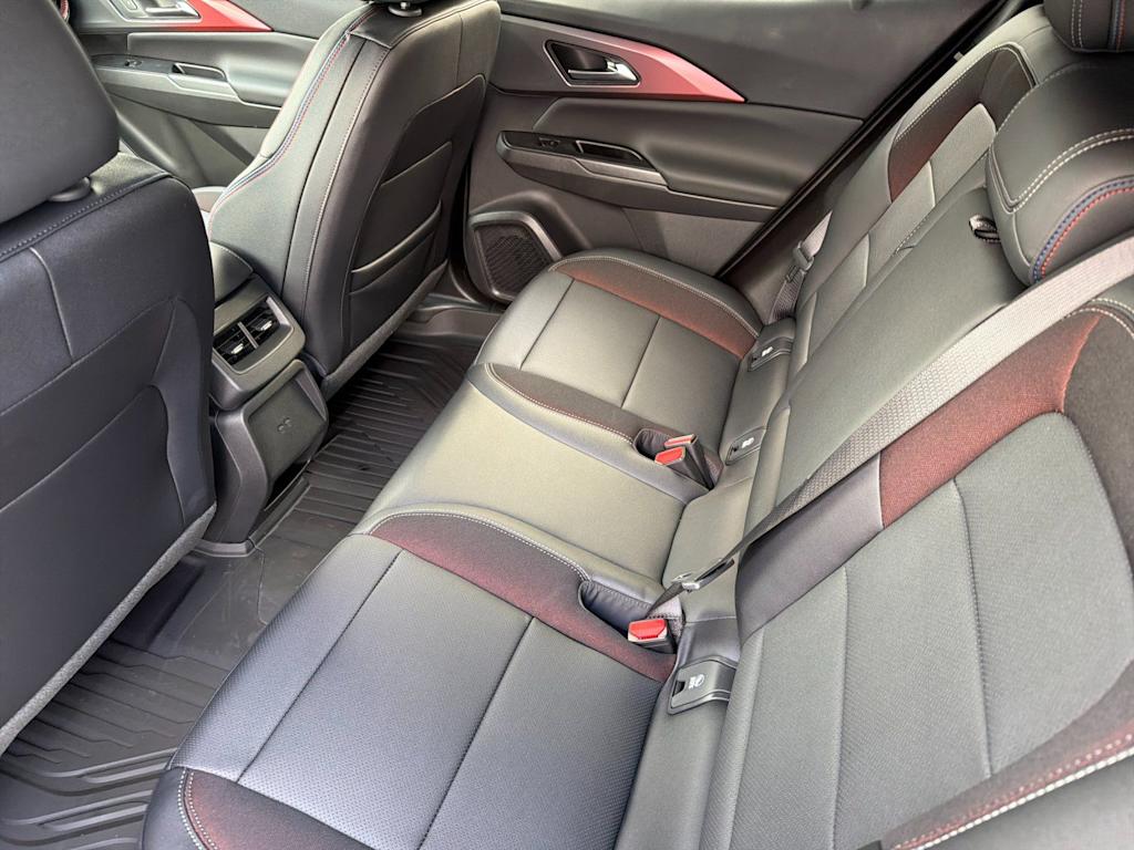 Thumbnail: 2026 Chevrolet Equinox - 11