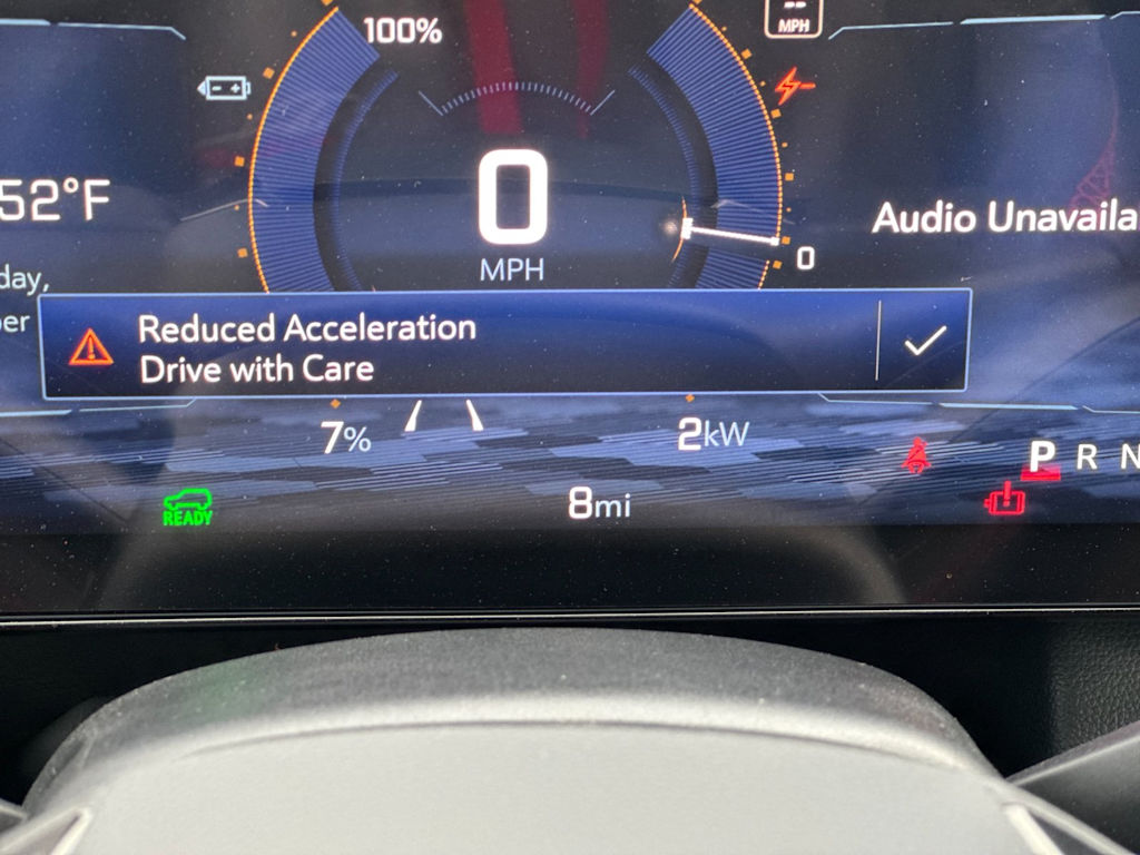 Thumbnail: 2025 Chevrolet Equinox - 28