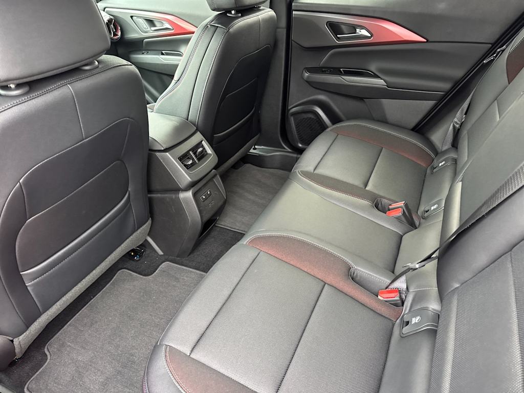 Thumbnail: 2025 Chevrolet Equinox - 10