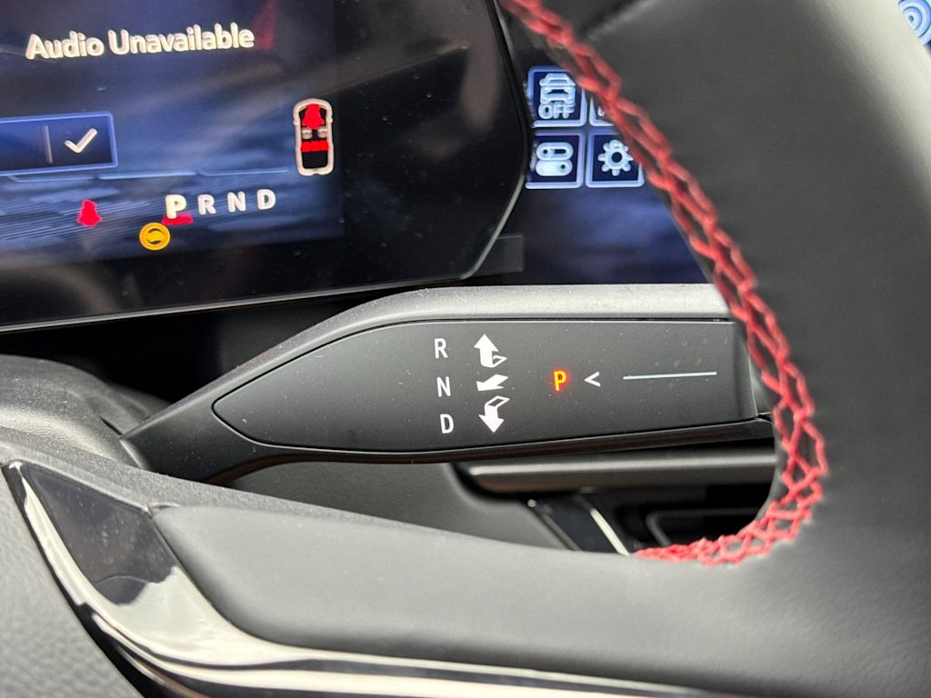 Thumbnail: 2025 Chevrolet Equinox - 14