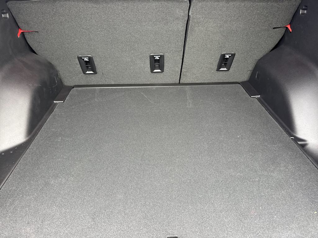 Thumbnail: 2025 Chevrolet Equinox - 15