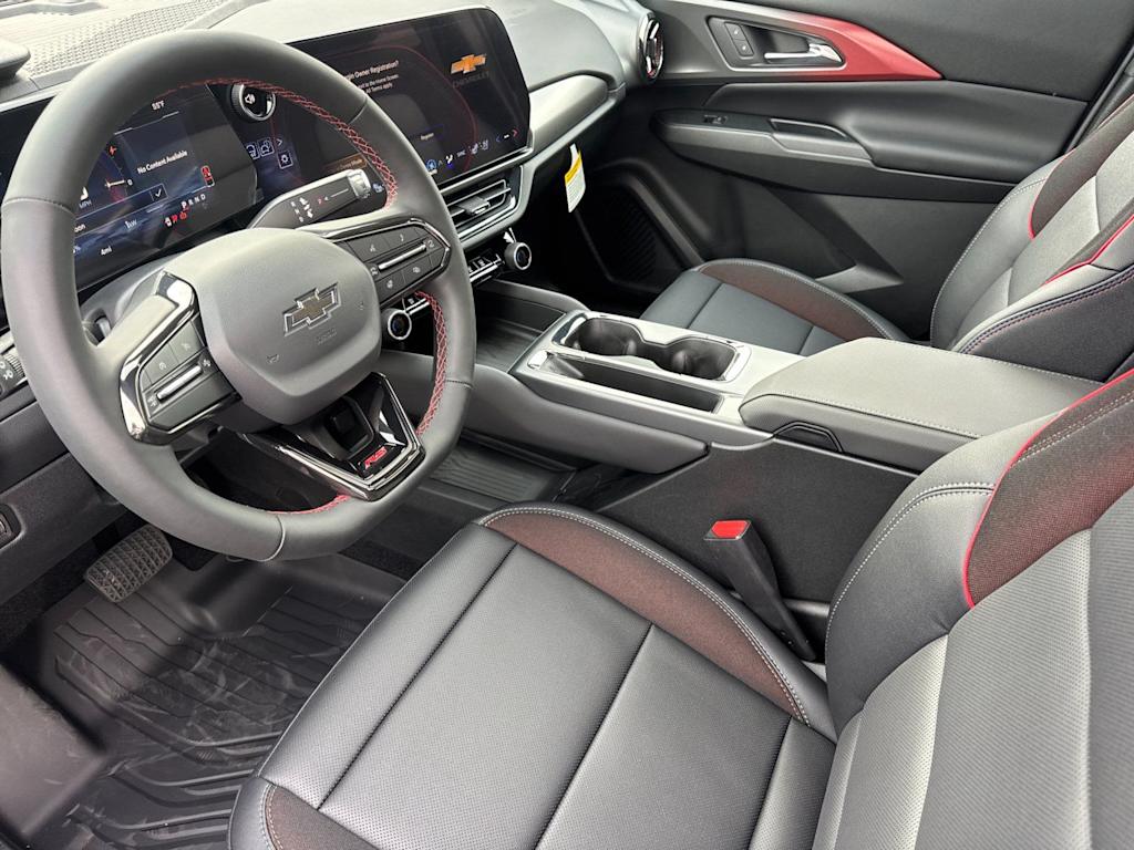 Thumbnail: 2026 Chevrolet Equinox - 7