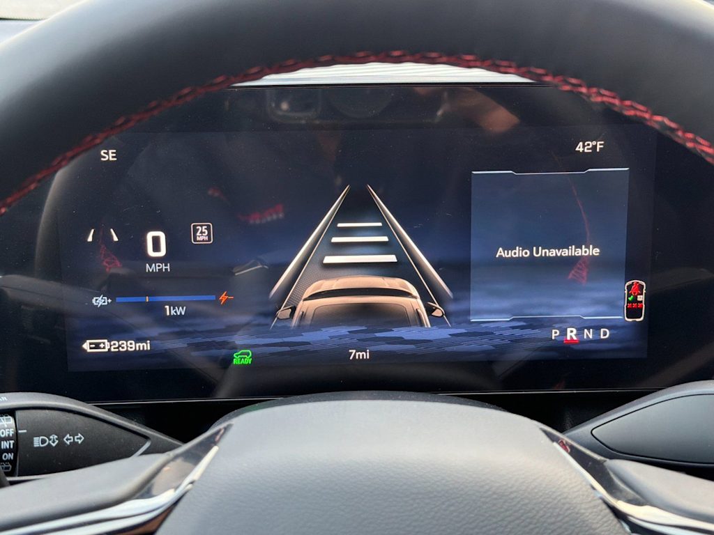 Thumbnail: 2026 Chevrolet Equinox - 14