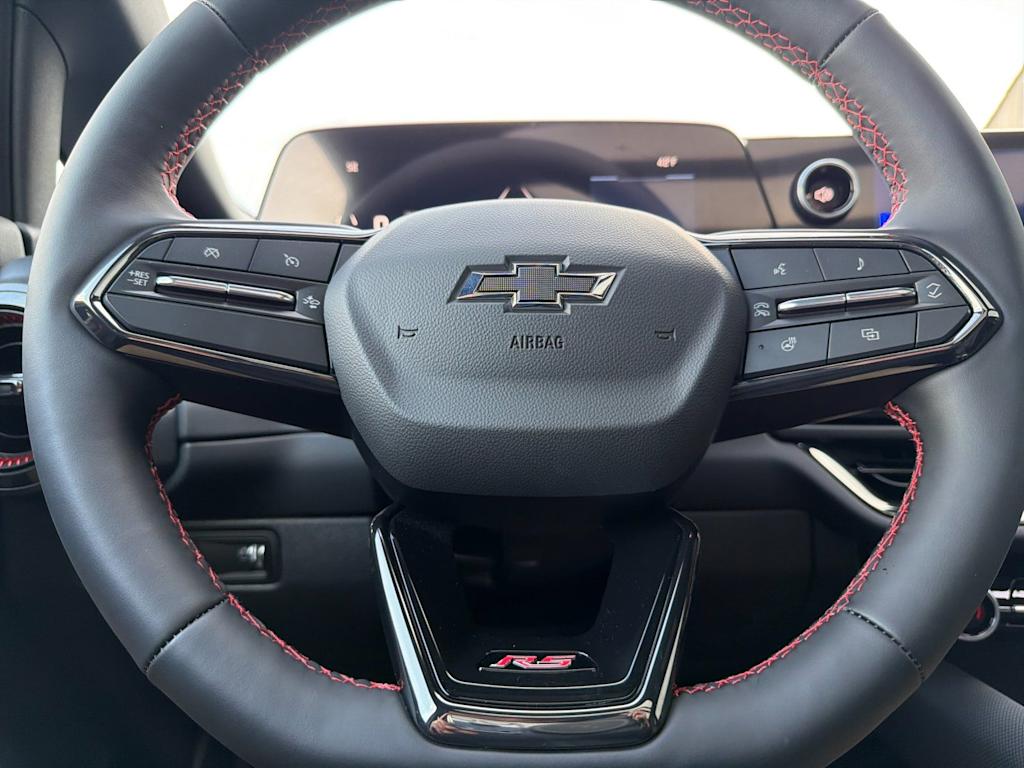 Thumbnail: 2026 Chevrolet Equinox - 28