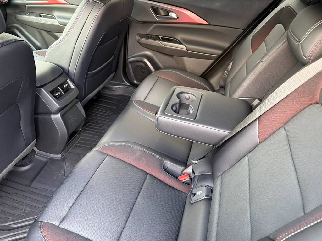 Thumbnail: 2026 Chevrolet Equinox - 10