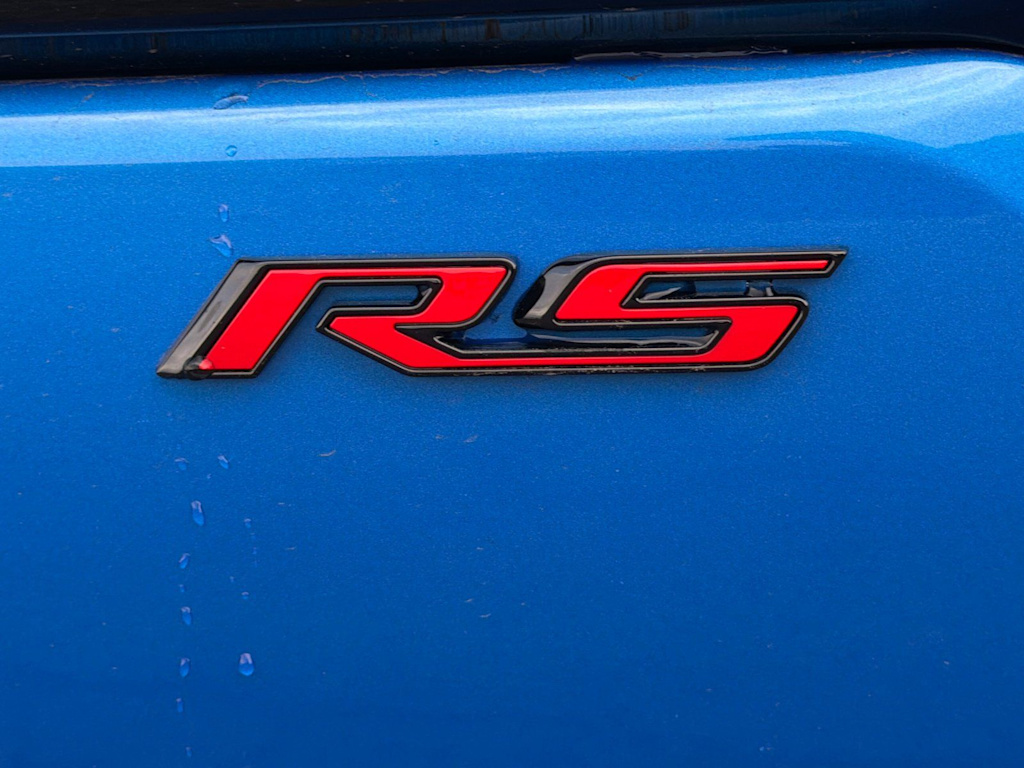 Thumbnail: 2026 Chevrolet Equinox - 7