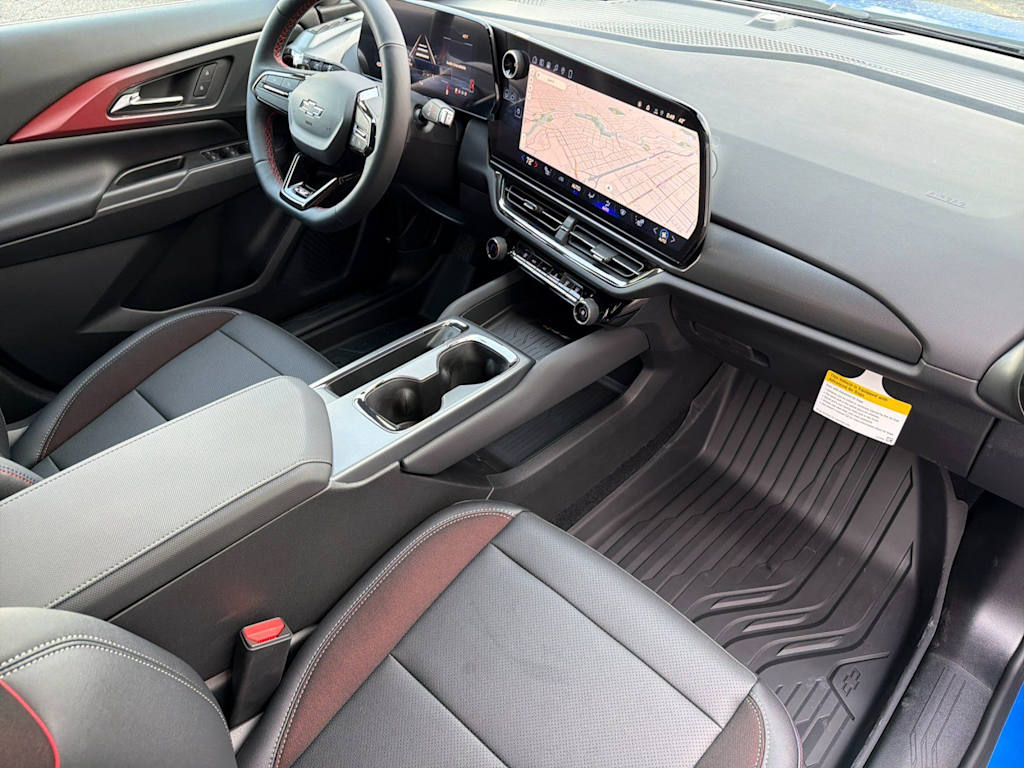 Thumbnail: 2026 Chevrolet Equinox - 12