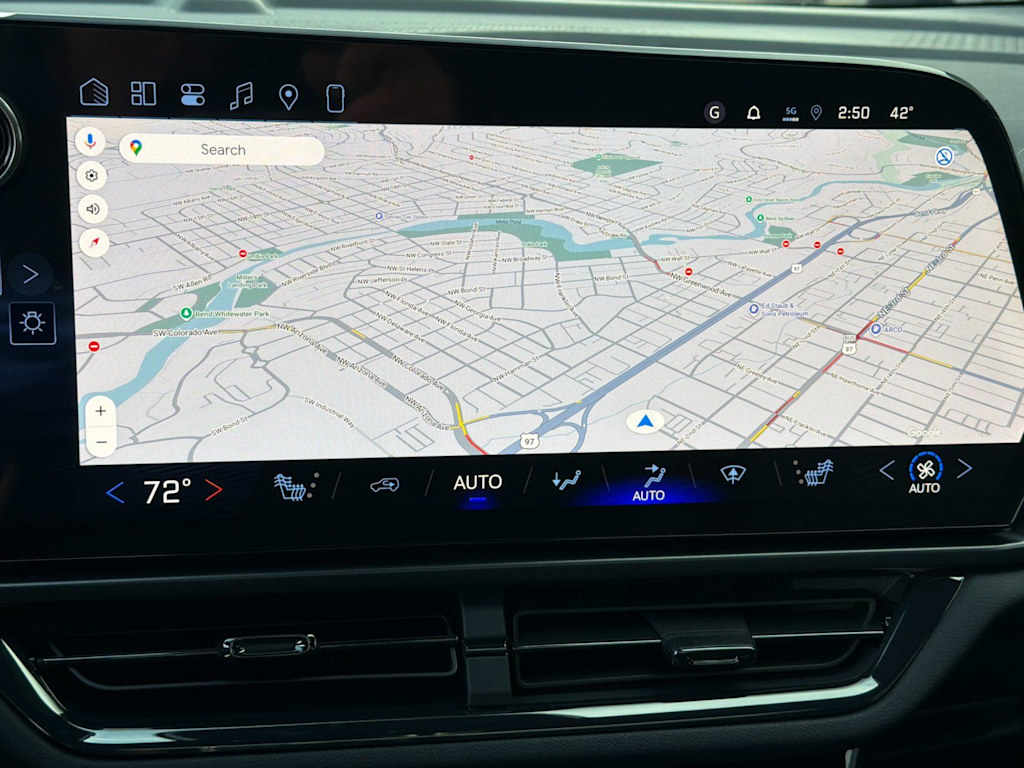 Thumbnail: 2026 Chevrolet Equinox - 24