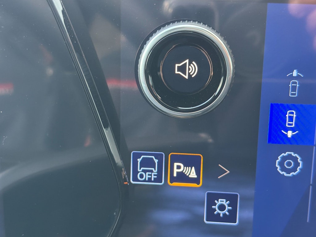 Thumbnail: 2026 Chevrolet Equinox - 27