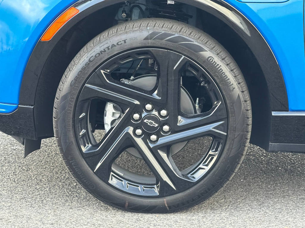 Thumbnail: 2026 Chevrolet Equinox - 8