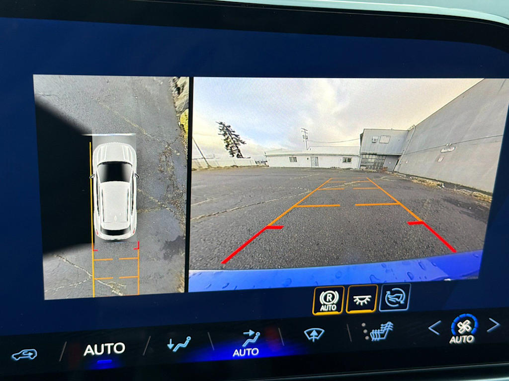 Thumbnail: 2026 Chevrolet Equinox - 25