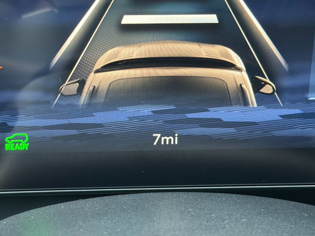 Thumbnail: 2026 Chevrolet Equinox - 29