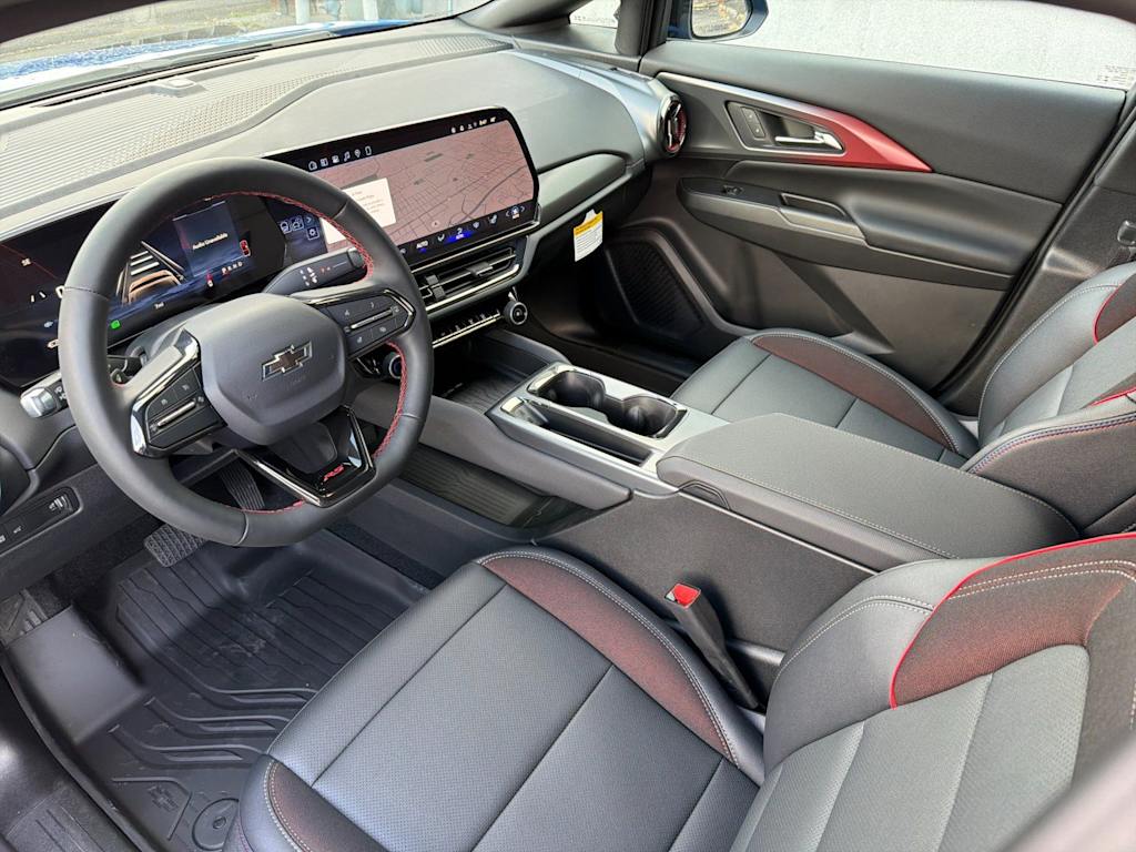 Thumbnail: 2026 Chevrolet Equinox - 9