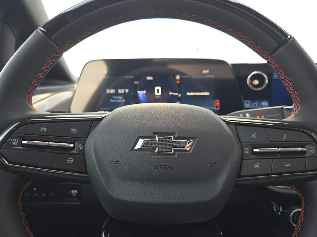 Thumbnail: 2026 Chevrolet Equinox - 25
