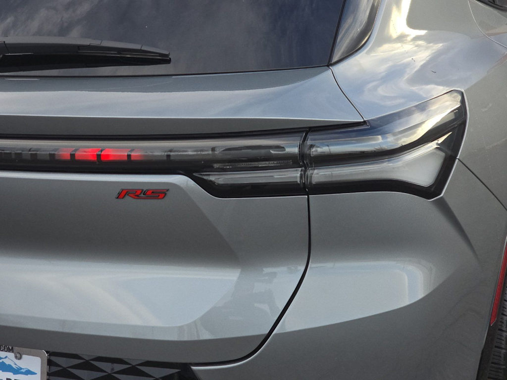 Thumbnail: 2026 Chevrolet Equinox - 27