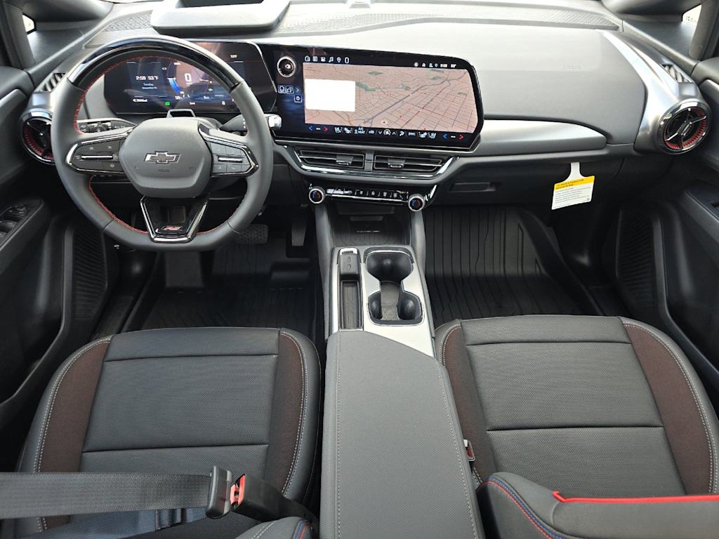 Thumbnail: 2026 Chevrolet Equinox - 2
