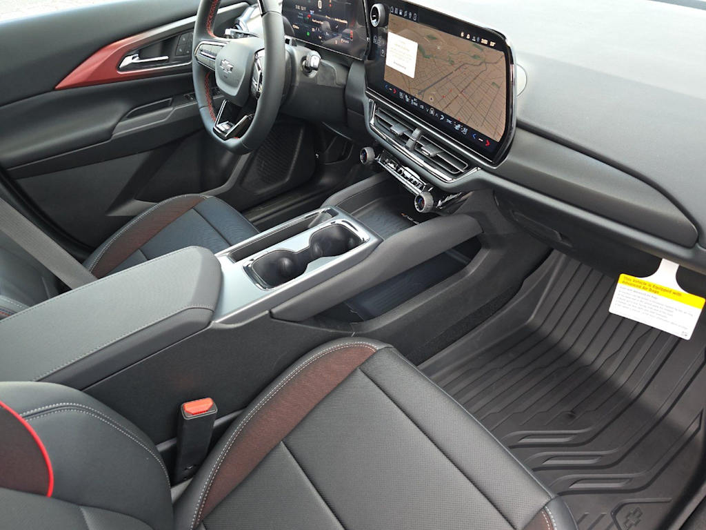 Thumbnail: 2026 Chevrolet Equinox - 11