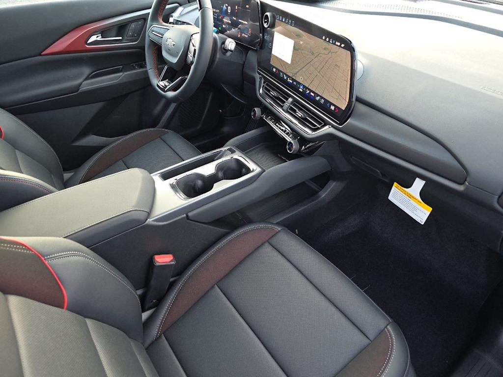 Thumbnail: 2026 Chevrolet Equinox - 12
