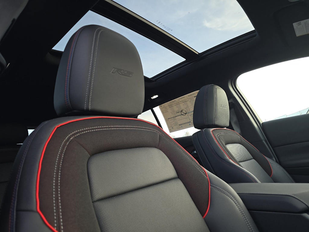 Thumbnail: 2026 Chevrolet Equinox - 9