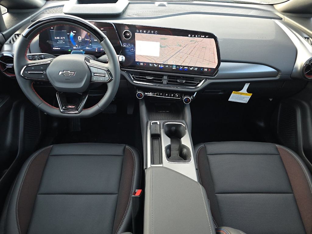 Thumbnail: 2026 Chevrolet Equinox - 2