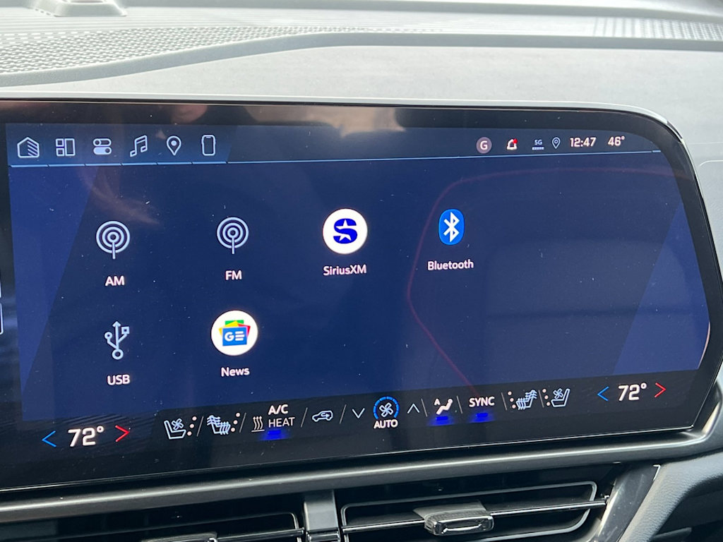 Thumbnail: 2026 Chevrolet Equinox - 13