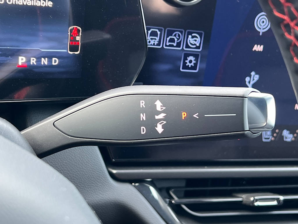 Thumbnail: 2026 Chevrolet Equinox - 14