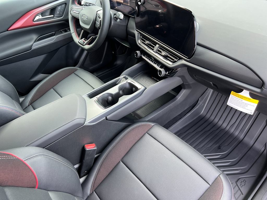 Thumbnail: 2026 Chevrolet Equinox - 10