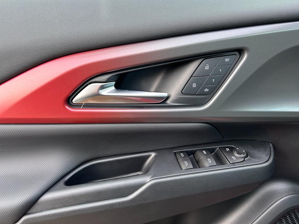 Thumbnail: 2026 Chevrolet Equinox - 20