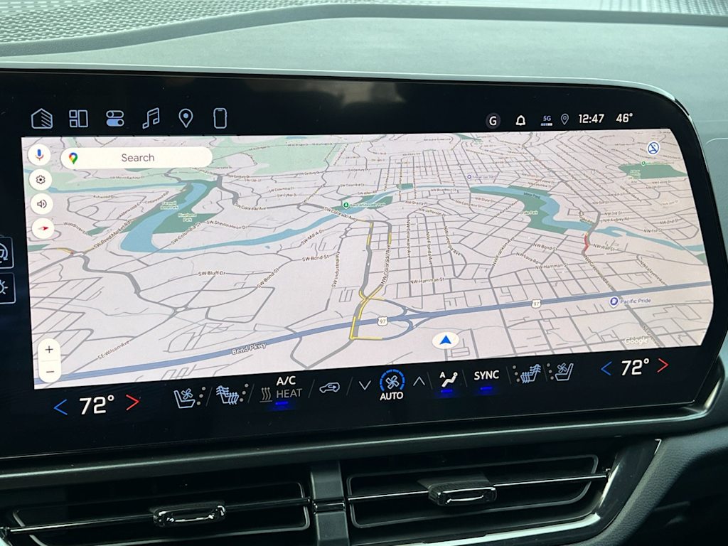 Thumbnail: 2026 Chevrolet Equinox - 23