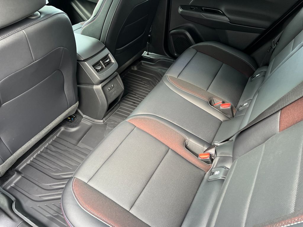 Thumbnail: 2026 Chevrolet Equinox - 11