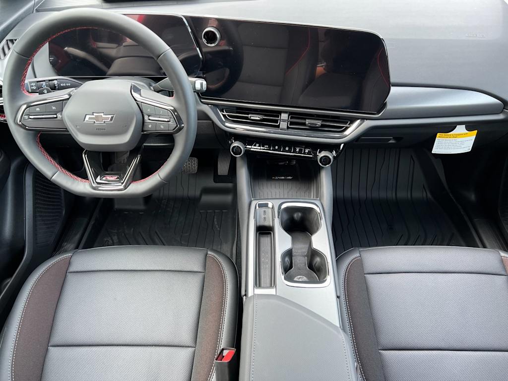 Thumbnail: 2026 Chevrolet Equinox - 2