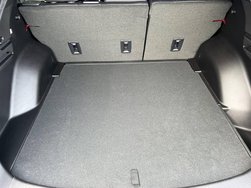 Thumbnail: 2026 Chevrolet Equinox - 15