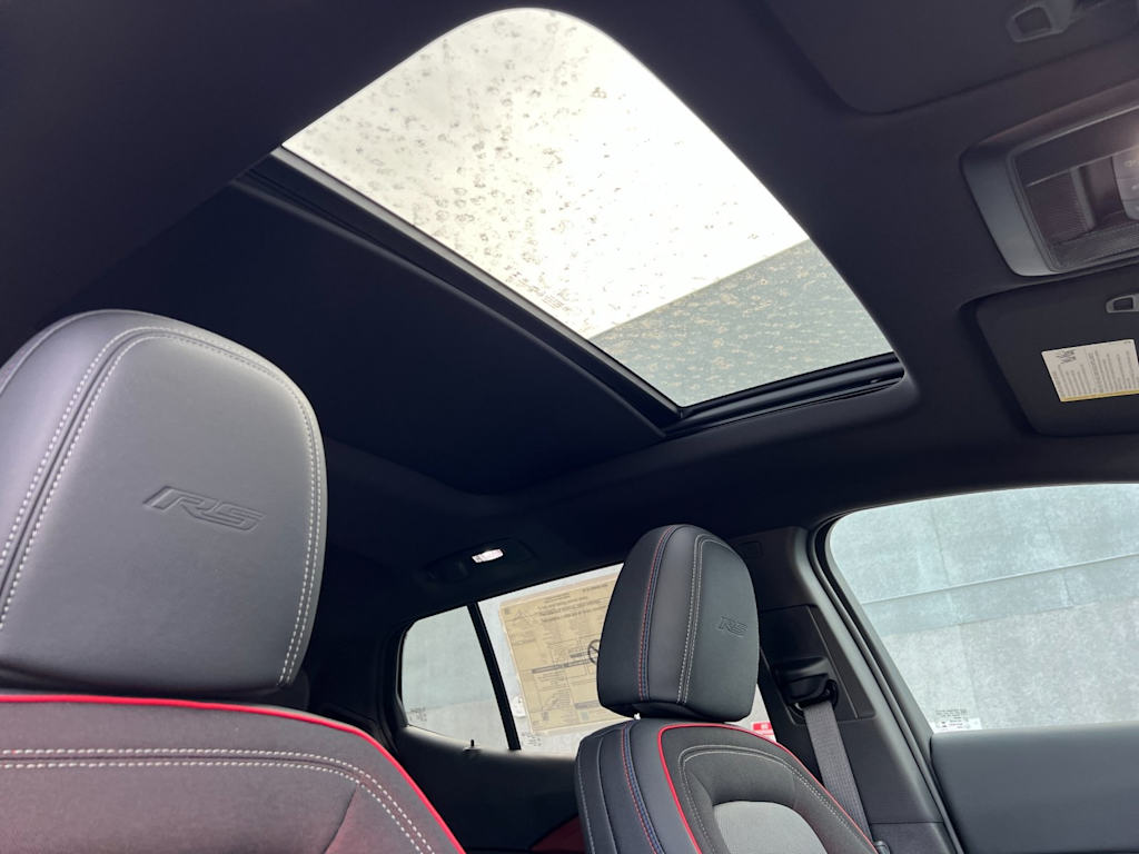 Thumbnail: 2026 Chevrolet Equinox - 22