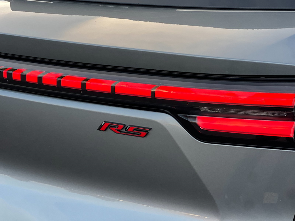 Thumbnail: 2025 Chevrolet Equinox - 25