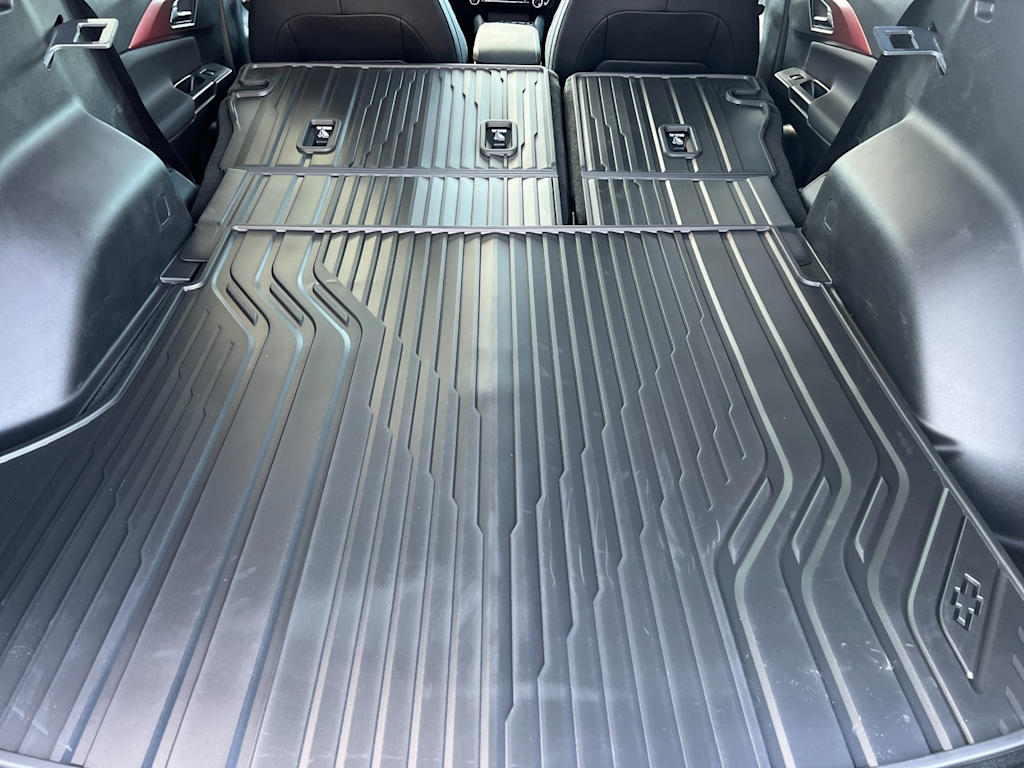 Thumbnail: 2025 Chevrolet Equinox - 13