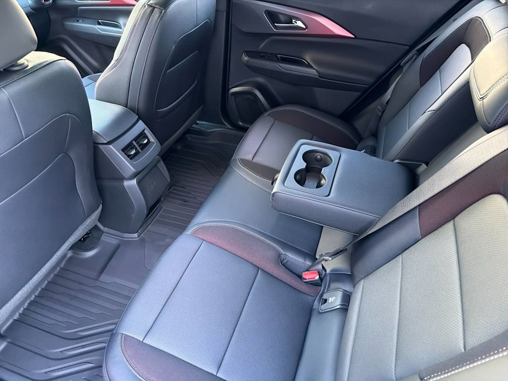 Thumbnail: 2026 Chevrolet Equinox - 11