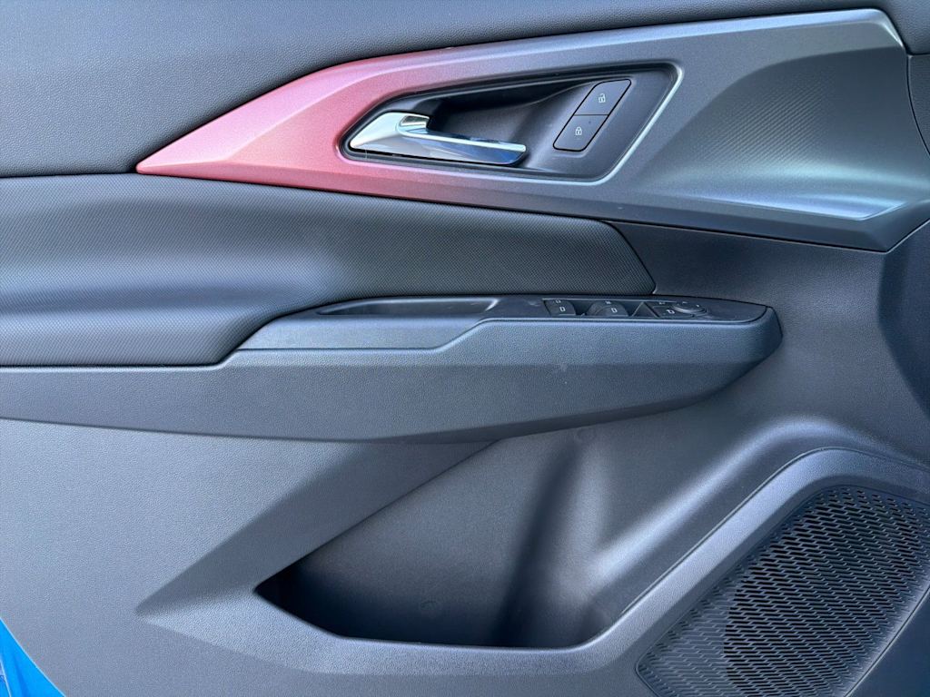 Thumbnail: 2026 Chevrolet Equinox - 20