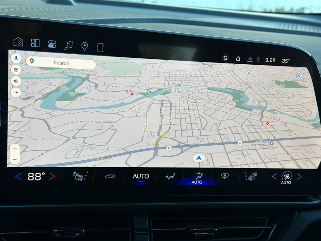 Thumbnail: 2026 Chevrolet Equinox - 23