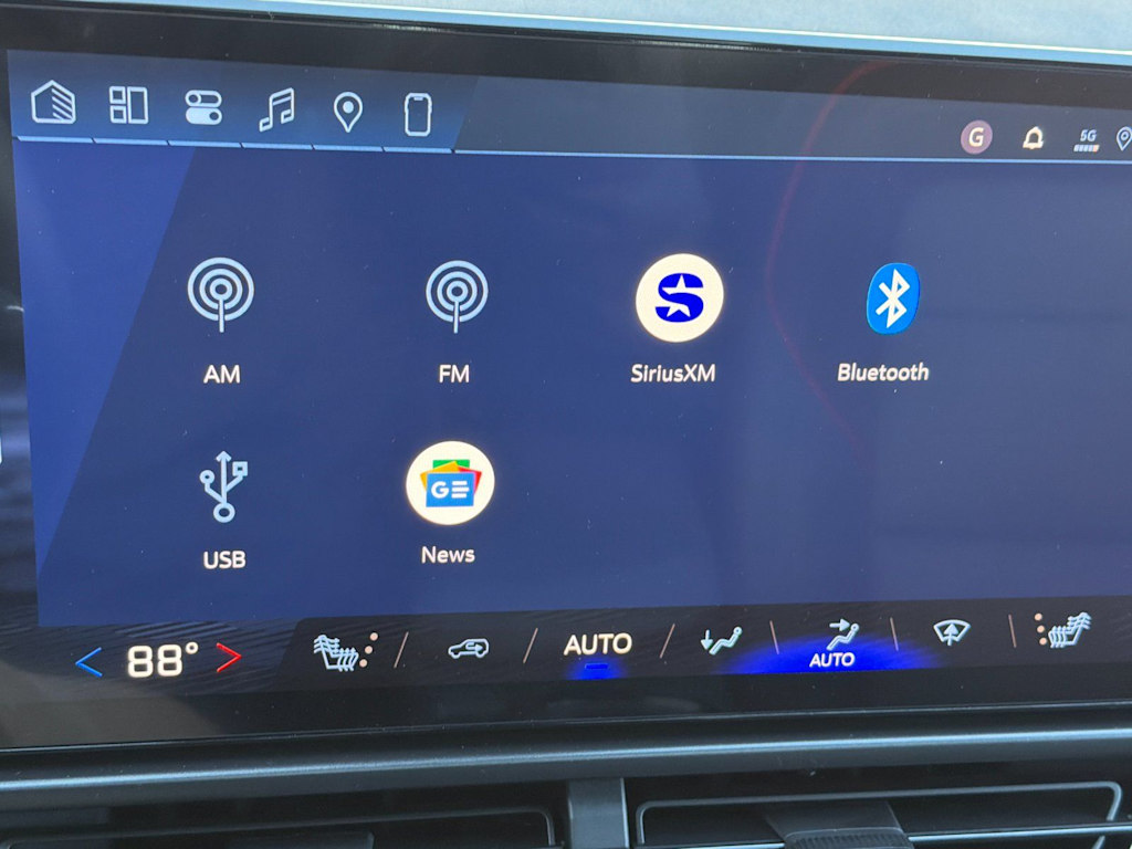 Thumbnail: 2026 Chevrolet Equinox - 13