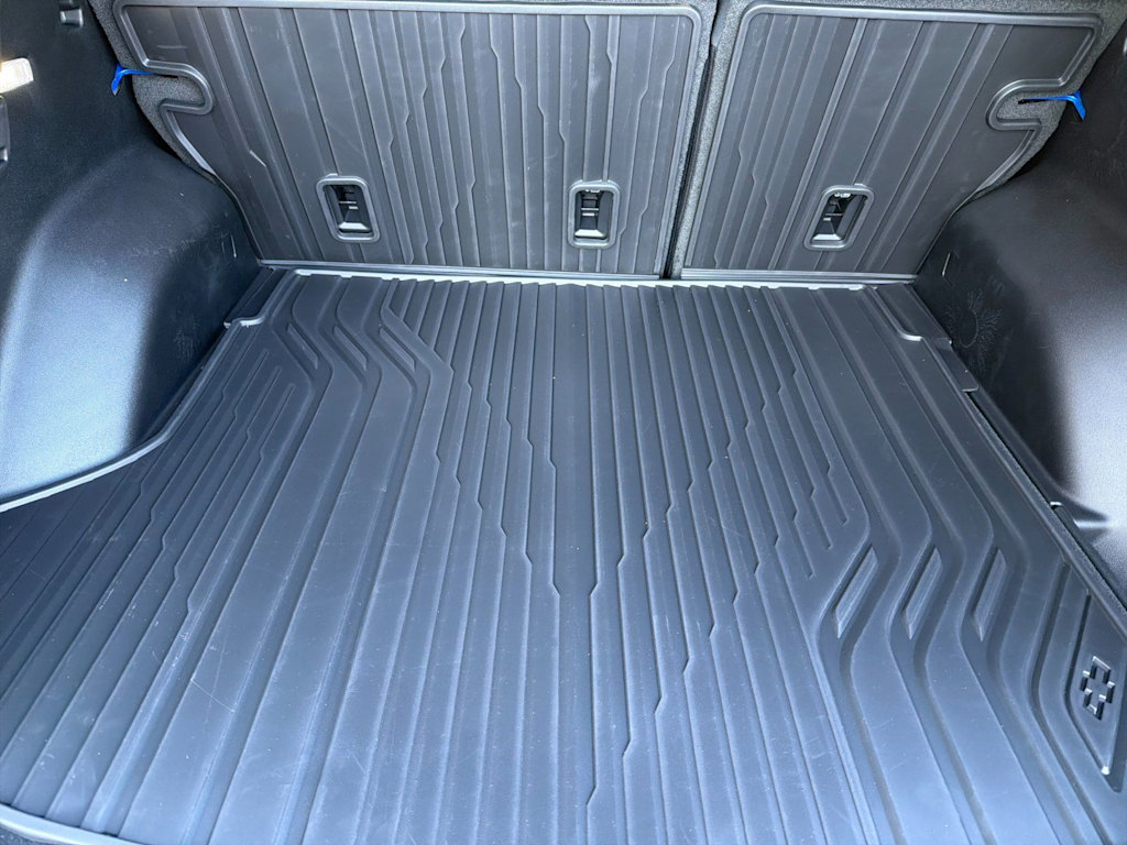 Thumbnail: 2026 Chevrolet Equinox - 15